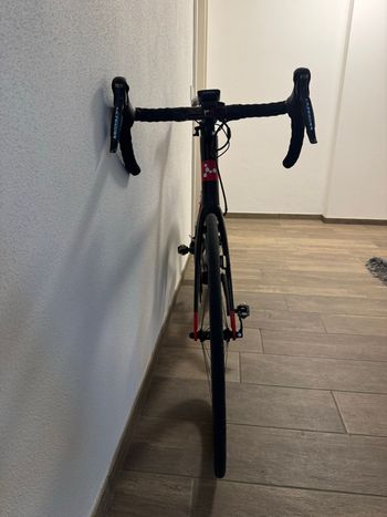 Used Argon 18 Nitrogen Shimano Ultegra Di2 2016 Road & Gravel, Black — image 5 of 9