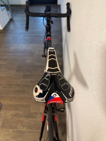 Used Argon 18 Nitrogen Shimano Ultegra Di2 2016 Road & Gravel, Black — image 7 of 9
