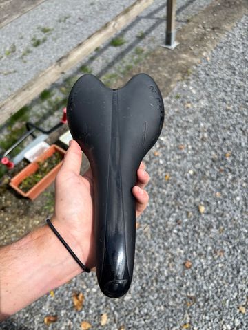 Used Stevens Izoard Pro Disc 2022 2022 Road & Gravel, Black — image 5 of 5