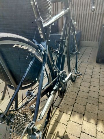 Tweedehands BMC granfondo GF02 2017 2017 Road & Gravel — afbeelding 3 van 8