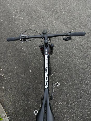 Used Trek Procaliber Frameset Gen 2 2026 2026 Mountainbike, Black, 29 — image 9 of 10