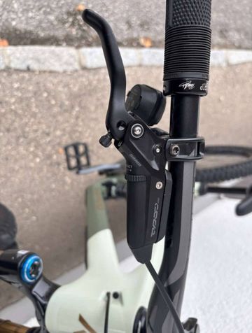 Used Norco Sight C1 2024 2024 Mountainbike, Green, 29 — image 6 of 7