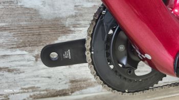 Used Argon 18 Sum Shimano Ultegra Di2 - Atten 2024 2024 Road & Gravel, Red — image 29 of 29