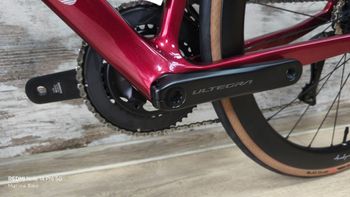 Used Argon 18 Sum Shimano Ultegra Di2 - Atten 2024 2024 Road & Gravel, Red — image 28 of 29