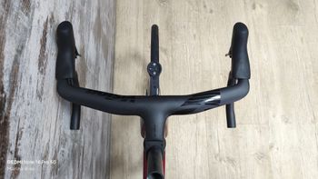 Used Argon 18 Sum Shimano Ultegra Di2 - Atten 2024 2024 Road & Gravel, Red — image 16 of 29