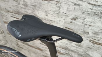 Used Argon 18 Sum Shimano Ultegra Di2 - Atten 2024 2024 Road & Gravel, Red — image 11 of 29