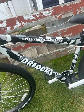 Used SE BIKES Se Bike Block Bike 2022 Kids & Youth