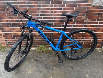 Used Trek Marlin 7 2017 2017 MTB