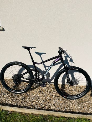 Used Giant Stance 29 1 2024 2024 MTB