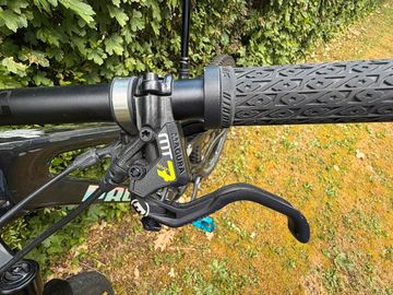 Brugt Propain Spindrift CF Mix Start 2021 2021 Mountainbike — billede 7 af 13