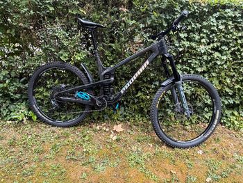 Used Propain Spindrift CF Mix Start 2021 2021 MTB