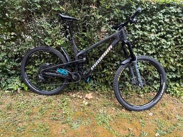 Gebrauchtes Propain Spindrift CF Mix Start 2021 2021 MTB