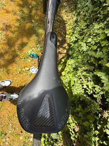 Used Propain Spindrift CF Mix Start 2021 2021 Mountainbike, Black, 29, 27.5 — image 11 of 15