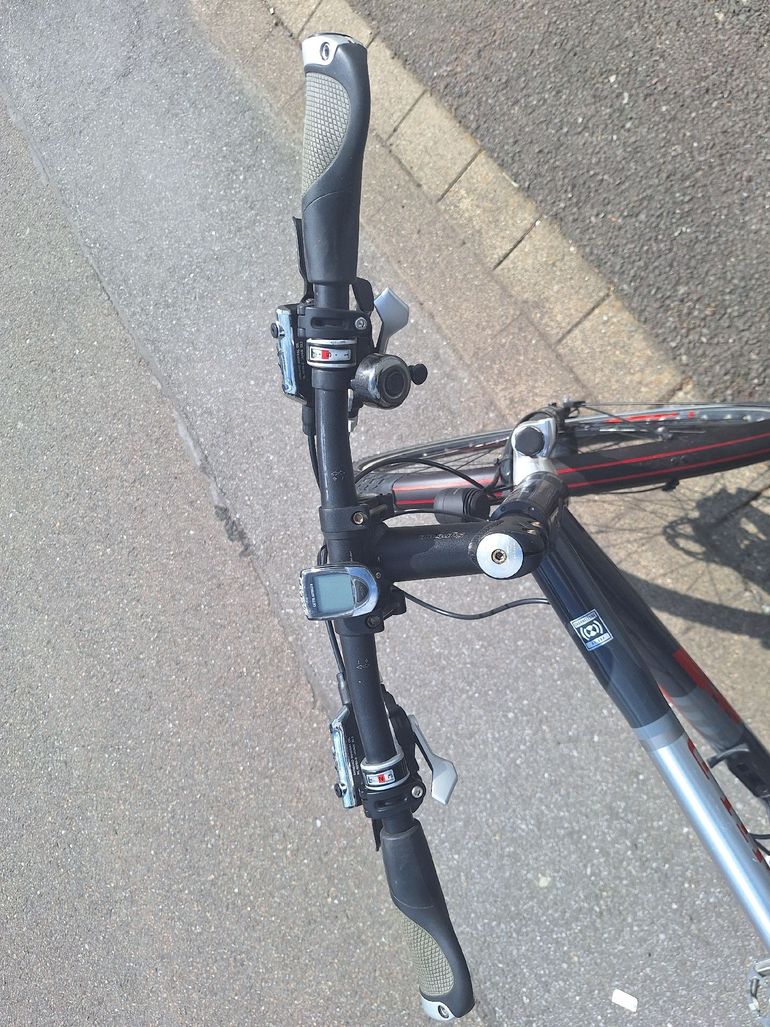 Used Rotwild Rotwild Custom Other SRAM Urban — image 7 of 9
