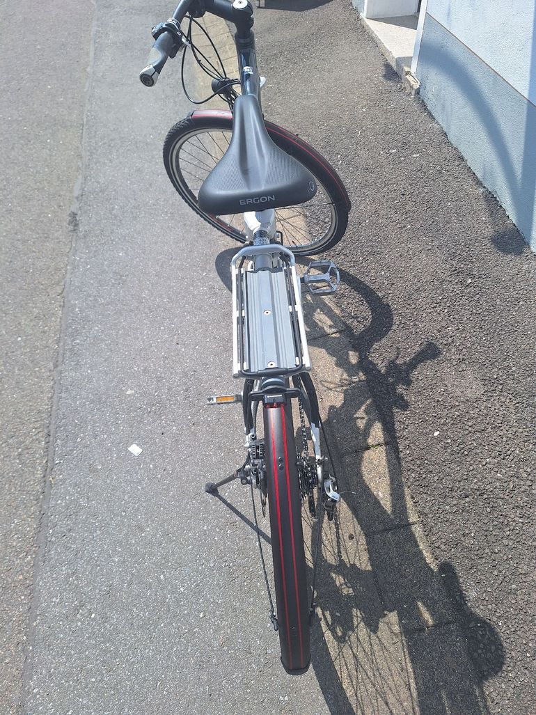 Used Rotwild Rotwild Custom Other SRAM Urban — image 2 of 9