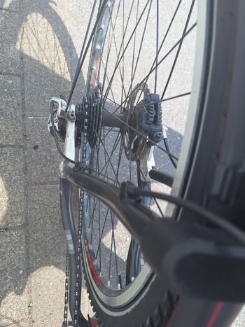 Used Rotwild Rotwild Custom Other SRAM Urban — image 3 of 9