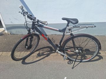 Brugt Rotwild Custom Other SRAM Urban & Touring