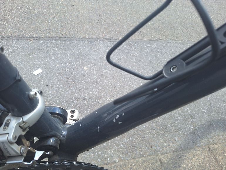 Used Rotwild Rotwild Custom Other SRAM Urban — image 6 of 9
