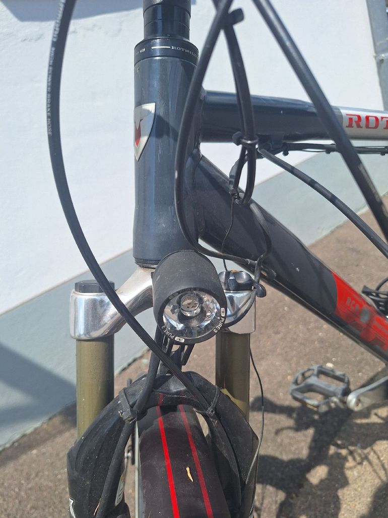 Used Rotwild Rotwild Custom Other SRAM Urban — image 9 of 9