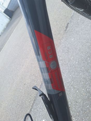 Used Rotwild Rotwild Custom Other SRAM Urban — image 5 of 9