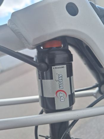 Used Rotwild Rotwild Custom Other SRAM Urban — image 4 of 9