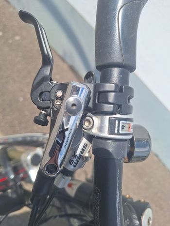 Used Rotwild Rotwild Custom Other SRAM Urban — image 8 of 9
