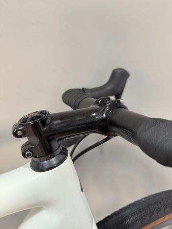 Used Specialized Specialized Crux Pro 2024 2024 Road & Gravel, White — image 9 of 16