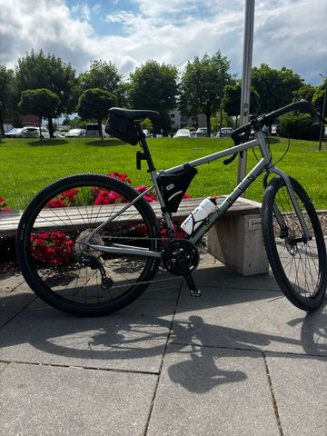 Marin Four corners Shimano GRX 2025 Road & Gravel usato