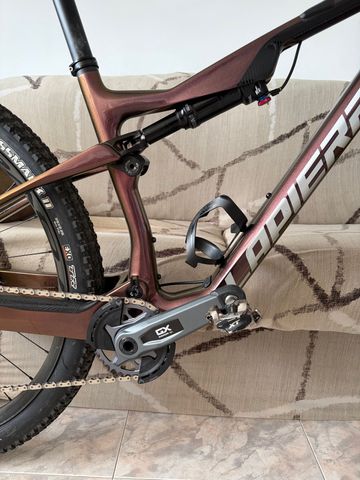 Tweedehands Lapierre Xr SRAM GX Eagle AXS 2024 Mountainbike — afbeelding 3 van 6
