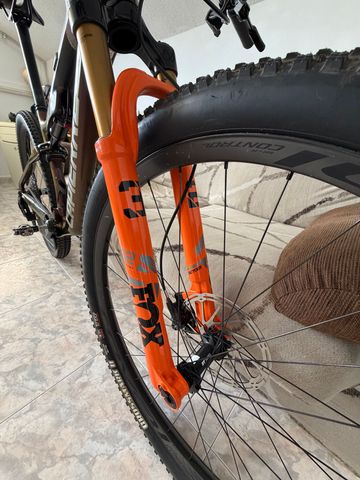 Tweedehands Lapierre Xr SRAM GX Eagle AXS 2024 Mountainbike — afbeelding 5 van 6