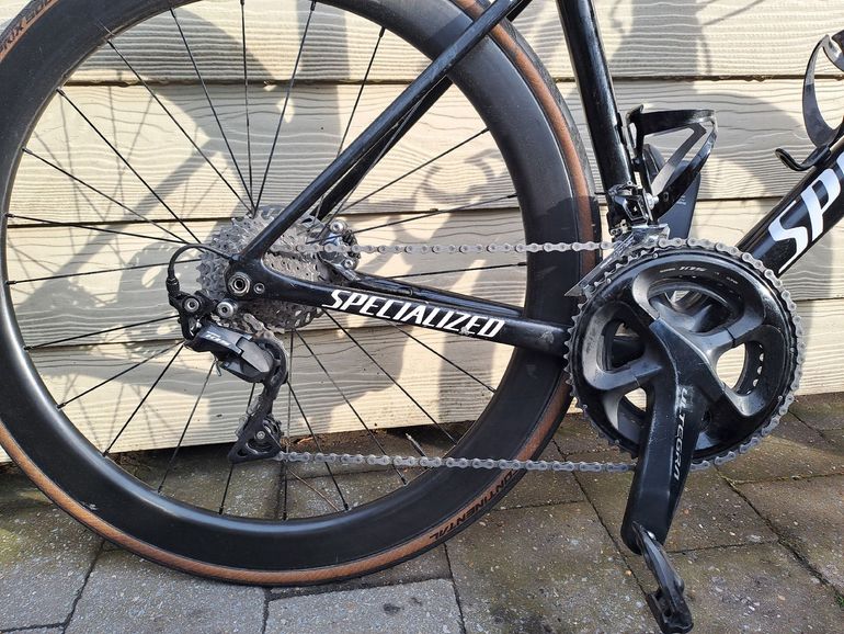 Used Specialized Tarmac SL6 2023 2023 Road & Gravel — image 3 of 5