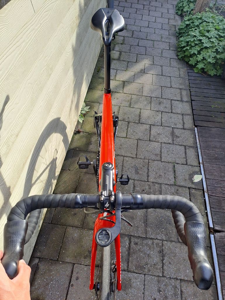 Used Specialized Tarmac SL6 2023 2023 Road & Gravel — image 5 of 5