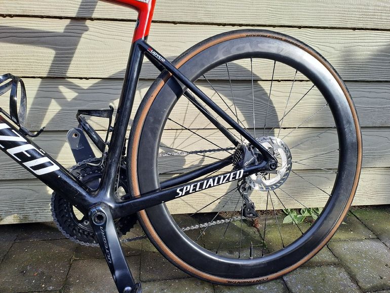 Used Specialized Tarmac SL6 2023 2023 Road & Gravel — image 2 of 5