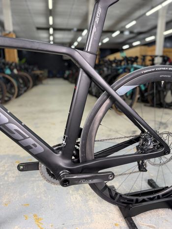 Used Sensa Giulia Evo AXS Carbon 2024 Road & Gravel — image 22 of 24