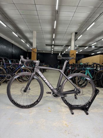 Used Sensa Giulia Evo AXS Carbon 2024 Road & Gravel — image 15 of 24