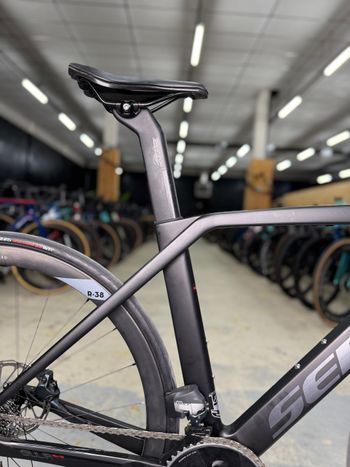 Used Sensa Giulia Evo AXS Carbon 2024 Road & Gravel — image 10 of 24