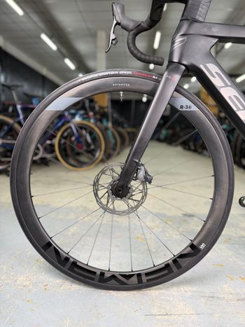 Used Sensa Giulia Evo AXS Carbon 2024 Road & Gravel — image 17 of 24