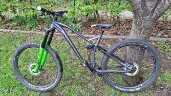 Used Votec Votec Custom Shimano XTR 2021 MTB