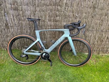 Gebrauchtes Scott Foil RC 20 2023 2023 Road & Gravel