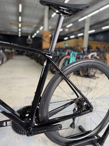 Used Giant Tcr Advanced Di2 Carbon 2024 Road & Gravel — image 22 of 24