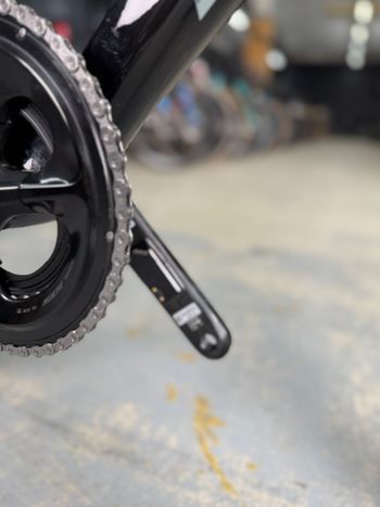 Used Giant Tcr Advanced Di2 Carbon 2024 Road & Gravel — image 16 of 24