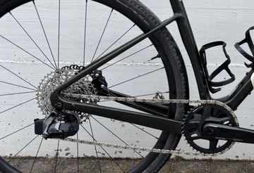 Tweedehands Giant Revolt, Advanced 1 2022 2022 Road & Gravel — afbeelding 3 van 5