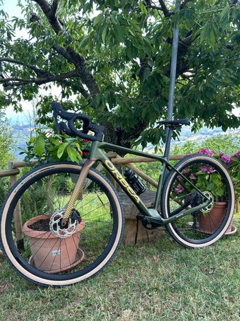 Used Orbea TERRA M30TEAM 1X 2025 2025 Road & Gravel — image 2 of 7