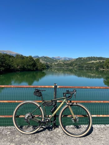 Used Orbea TERRA M30TEAM 1X 2025 2025 Road & Gravel — image 5 of 7