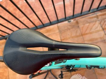 Used Specialized S-Works Tarmac Frameset 2016 2016 Road & Gravel, Blau — image 10 of 13