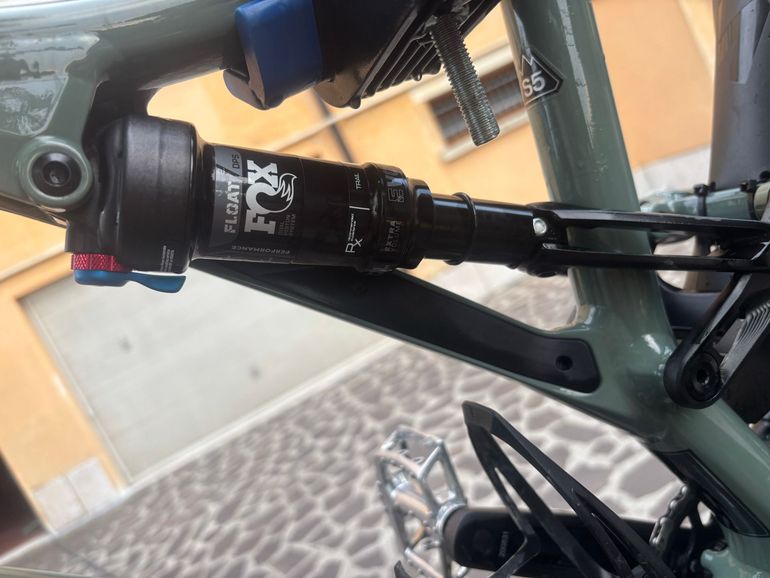 Used Specialized Men's Stumpjumper EVO Comp Alloy 29 2020 2020 Mountainbike, Grün, 29 — image 5 of 5