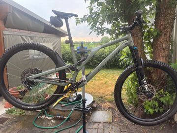 Gebrauchtes Specialized Men's Stumpjumper EVO Comp Alloy 29 2020 2020 MTB