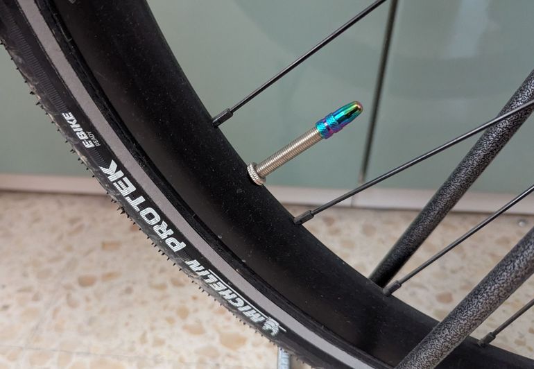 Used Cinelli ZYDECO LALA - SHIMANO SORA 9V 2024 2024 Road & Gravel, Blu — image 8 of 13