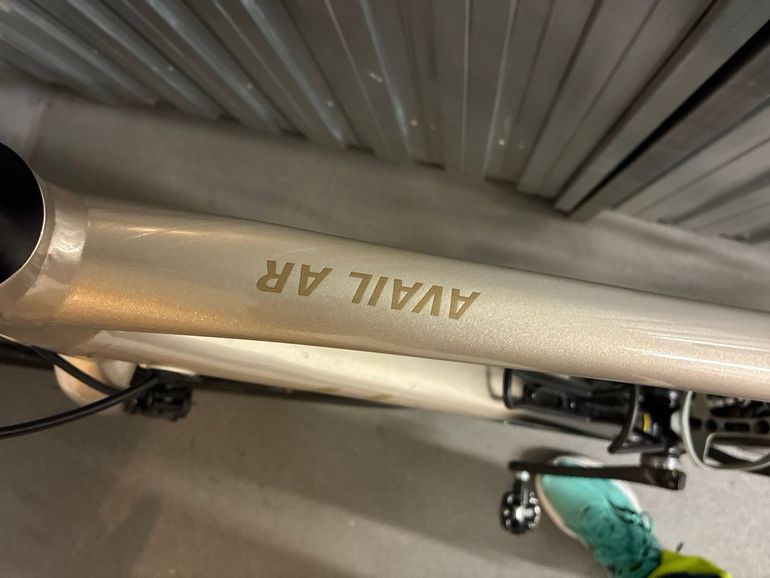 Used Liv Avail AR Shimano 105 2026 Road & Gravel — image 2 of 4