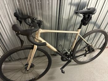 Used Liv Avail AR Shimano 105 2026 Road & Gravel — image 4 of 4